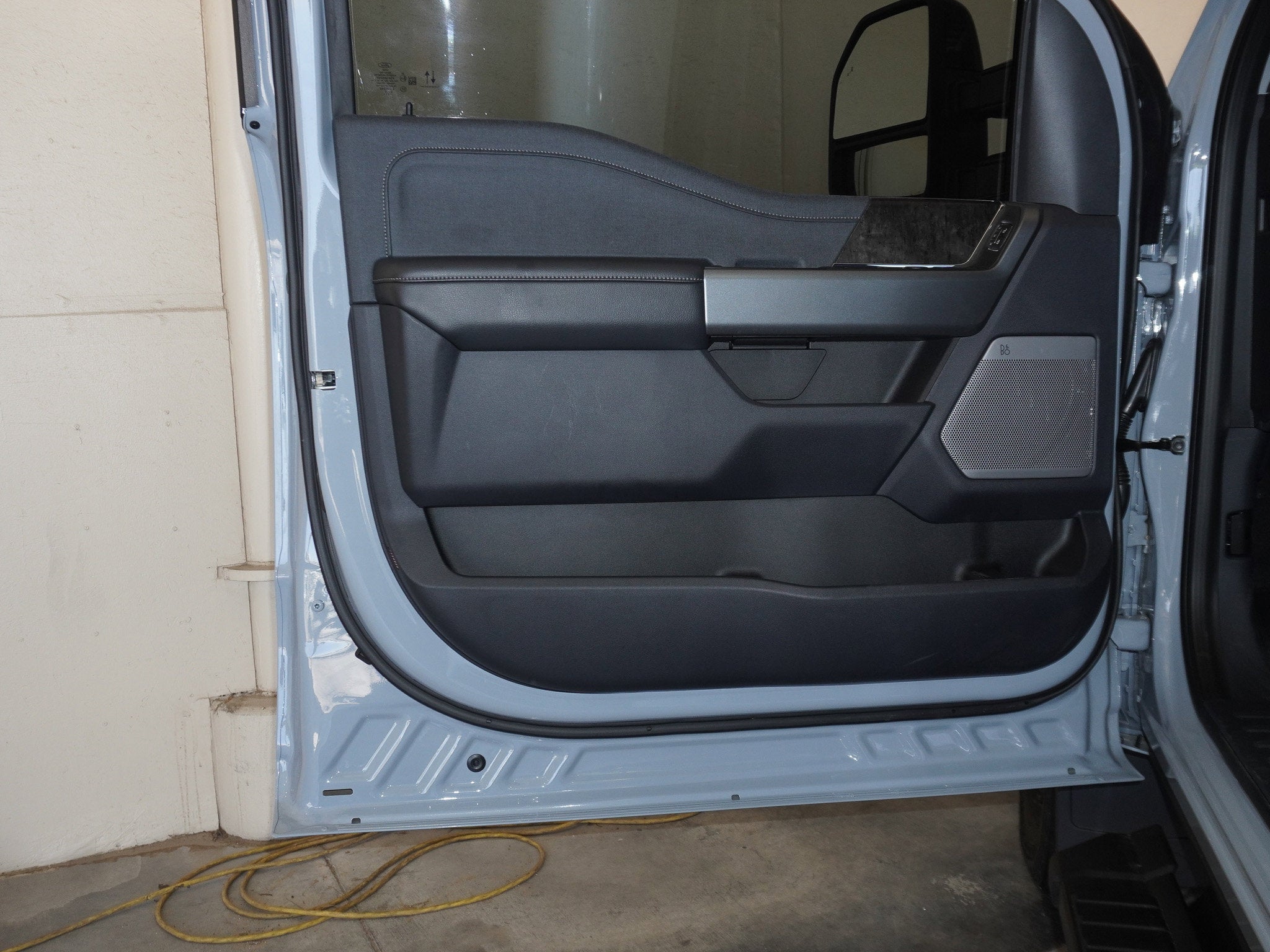 2025 Ford F-350SD Lariat