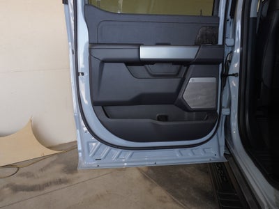 2025 Ford F-350SD Lariat