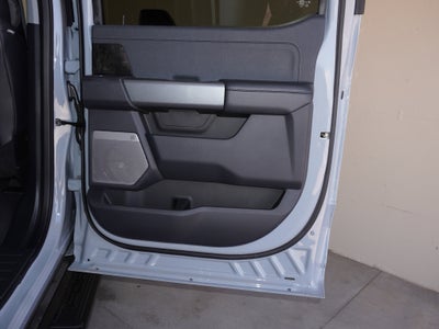 2025 Ford F-350SD Lariat