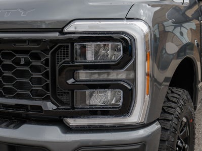 2026 Ford F-350SD XL