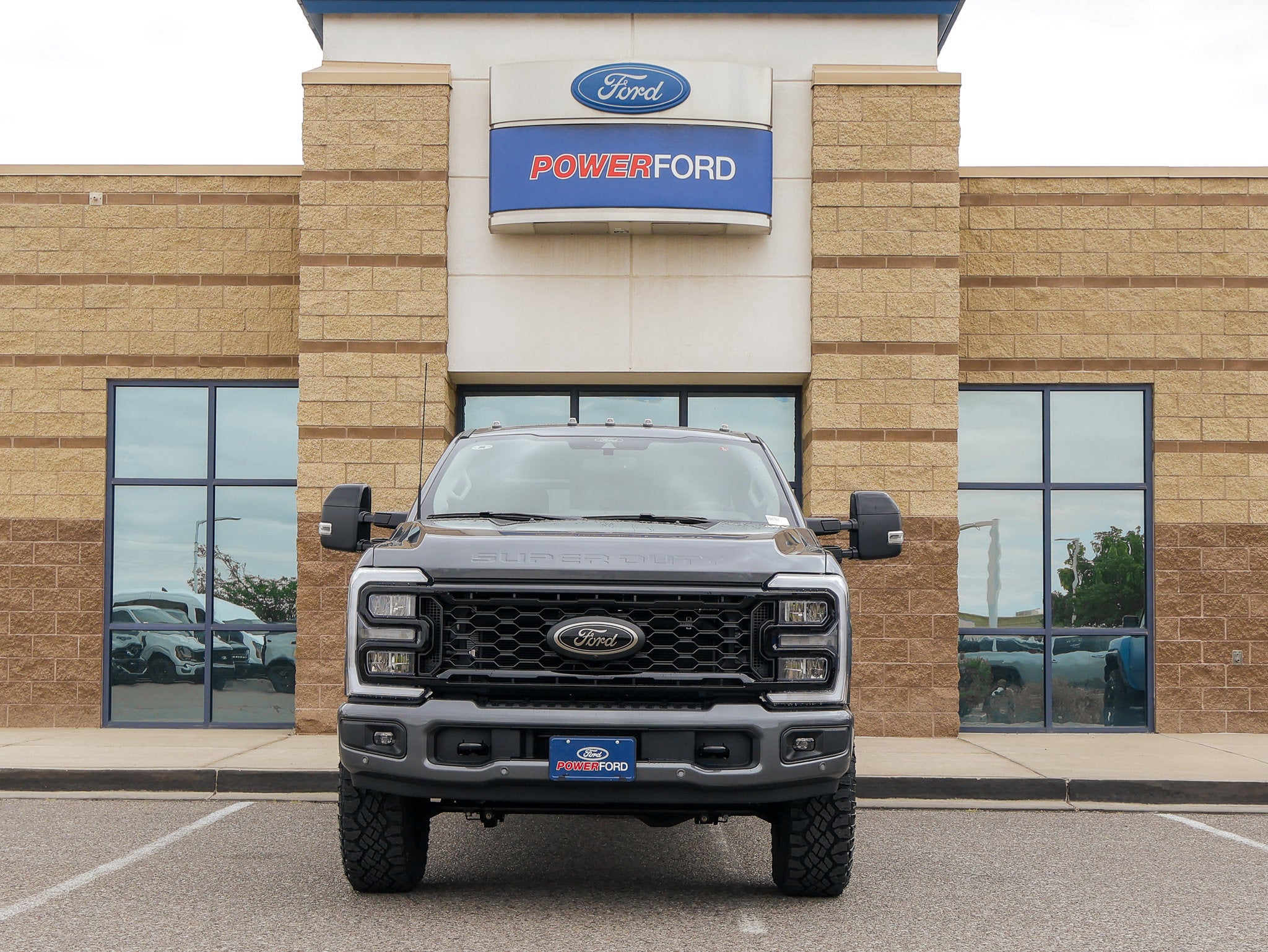 2026 Ford F-350SD XL