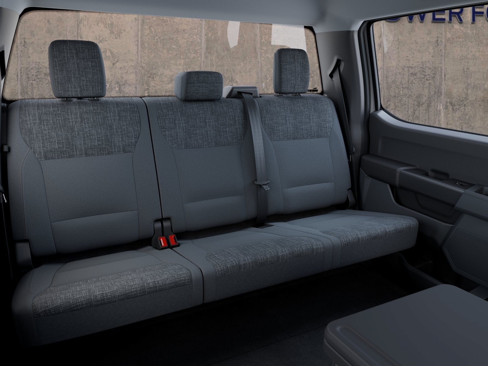 2027 Ford F-350SD XL