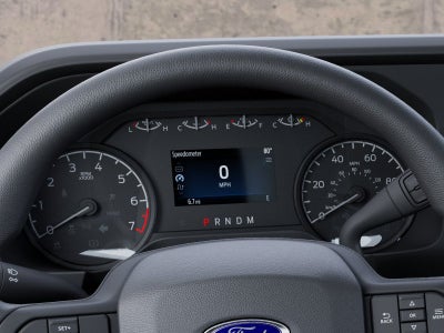 2027 Ford F-350SD XL