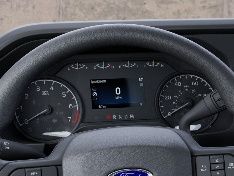2027 Ford F-350SD XL
