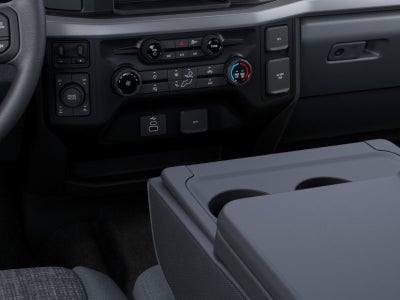 2027 Ford F-350SD XL