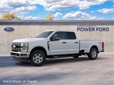 2027 Ford F-350SD XL