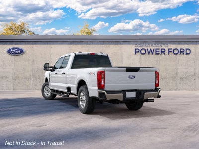 2027 Ford F-350SD XL