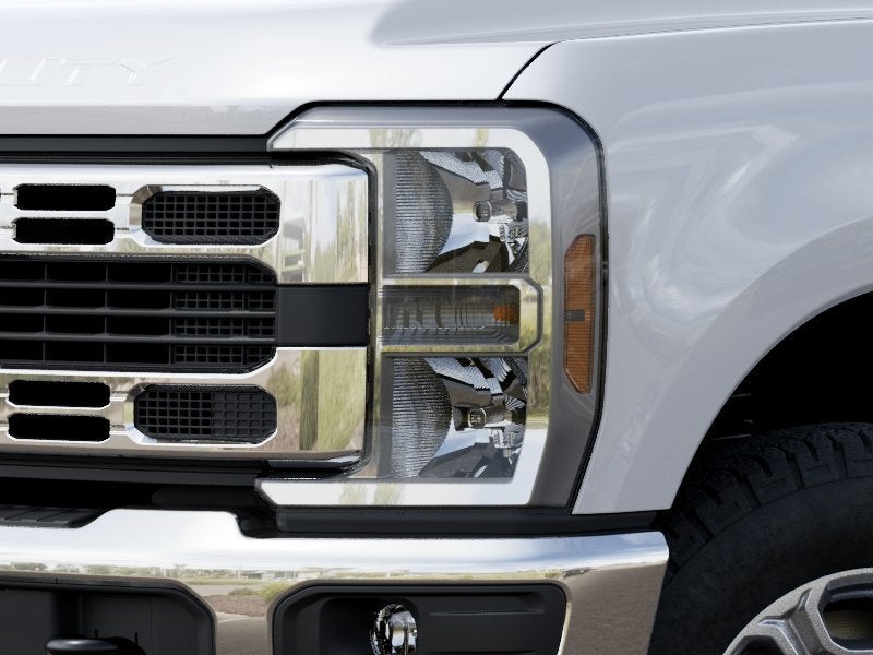 2027 Ford F-350SD XL