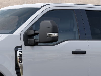 2027 Ford F-350SD XL