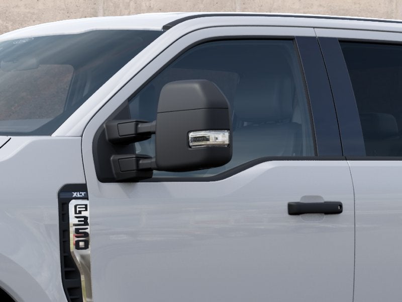 2027 Ford F-350SD XL