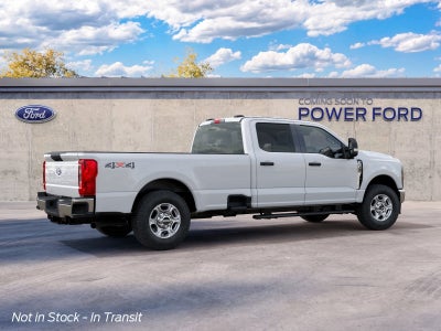 2027 Ford F-350SD XL