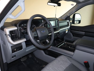 2026 Ford F-350SD XLT