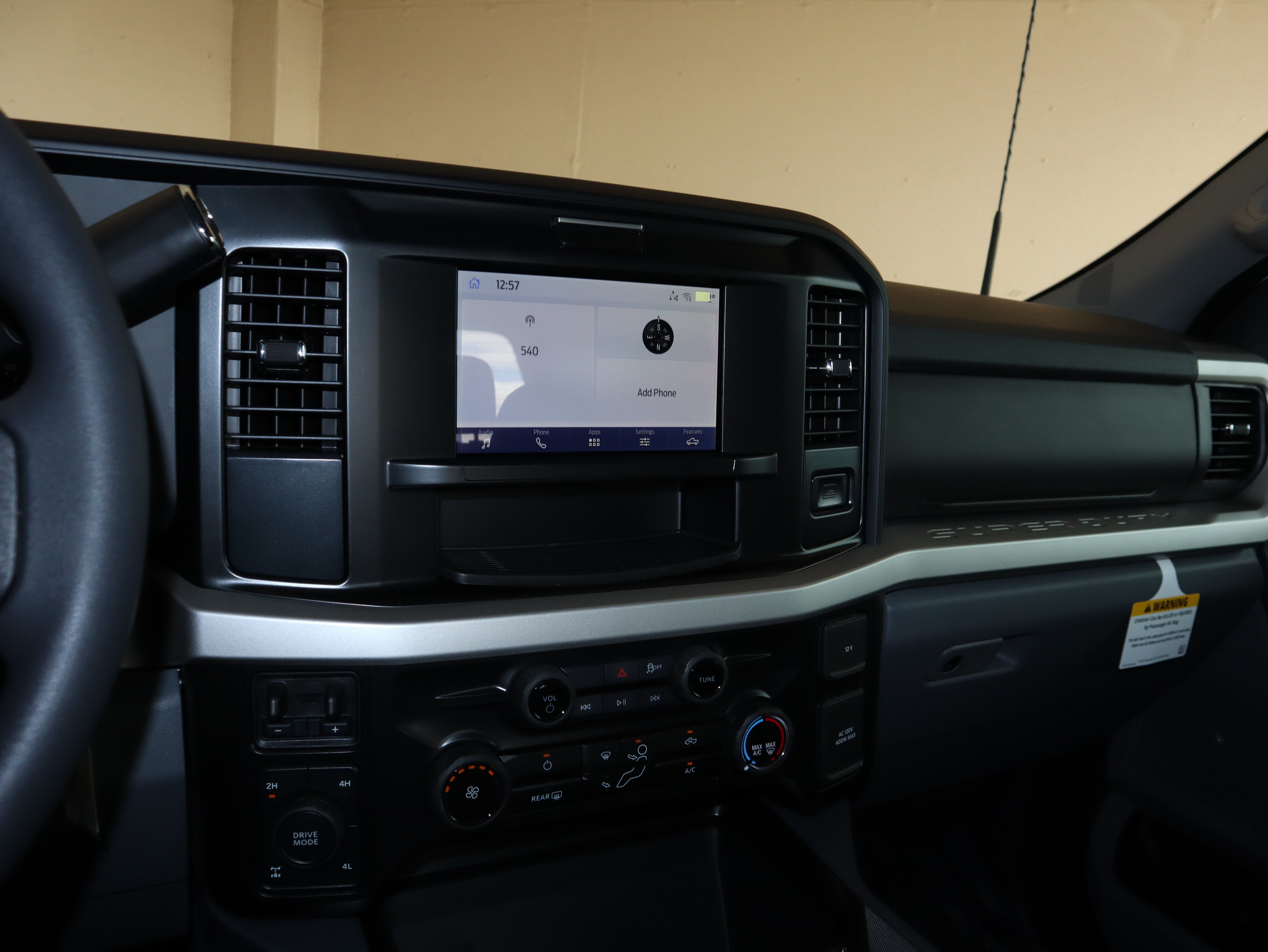 2026 Ford F-350SD XLT