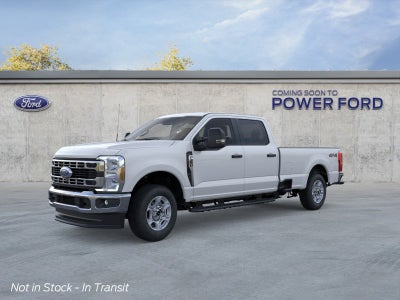 2026 Ford F-350SD XL