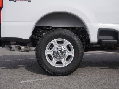 2026 Ford F-350SD XLT