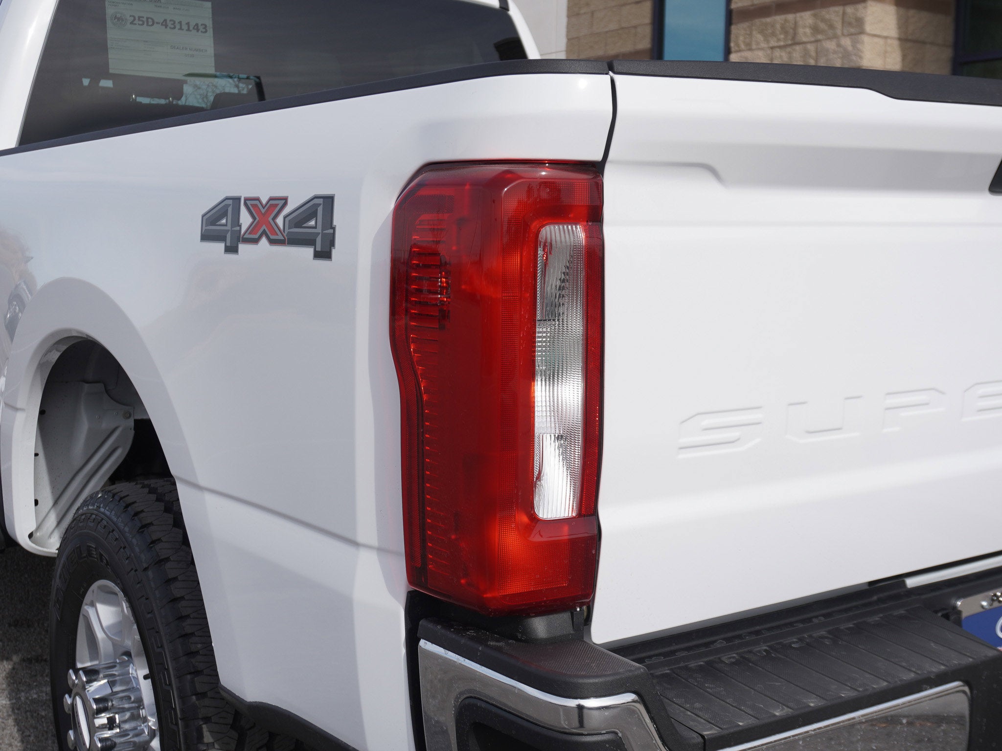 2026 Ford F-350SD XLT