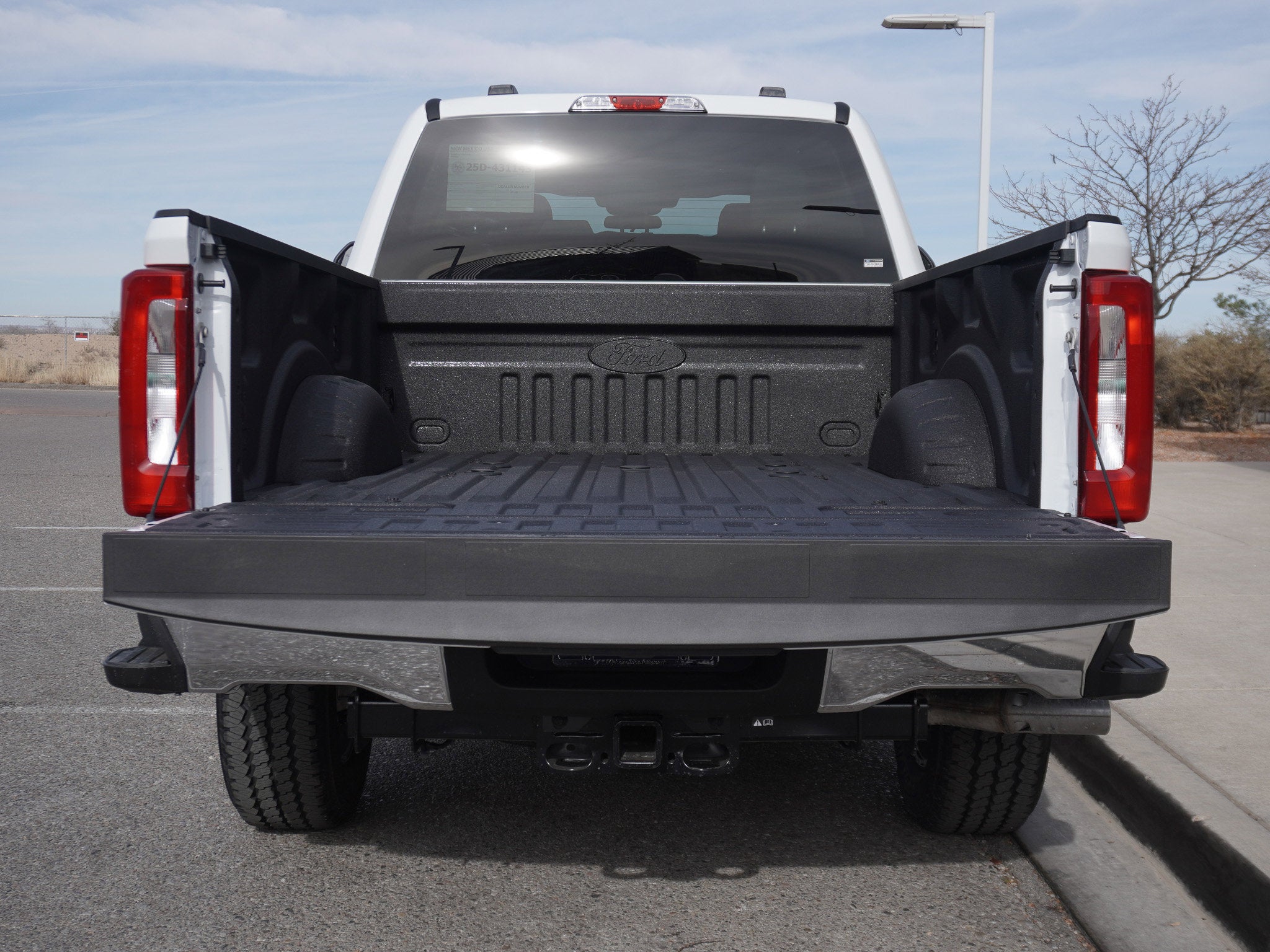 2026 Ford F-350SD XLT