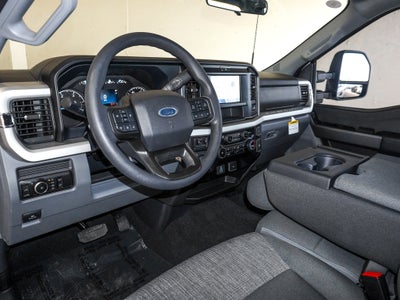 2026 Ford F-350SD XLT