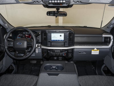 2026 Ford F-350SD XLT