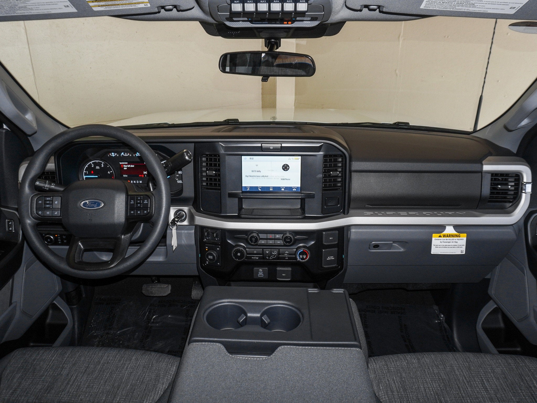 2026 Ford F-350SD XLT