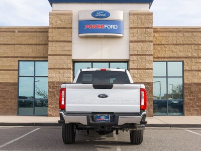 2026 Ford F-350SD XLT