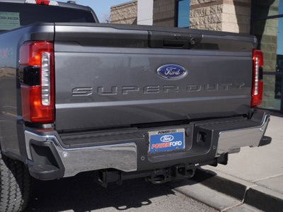 2026 Ford F-350SD XLT