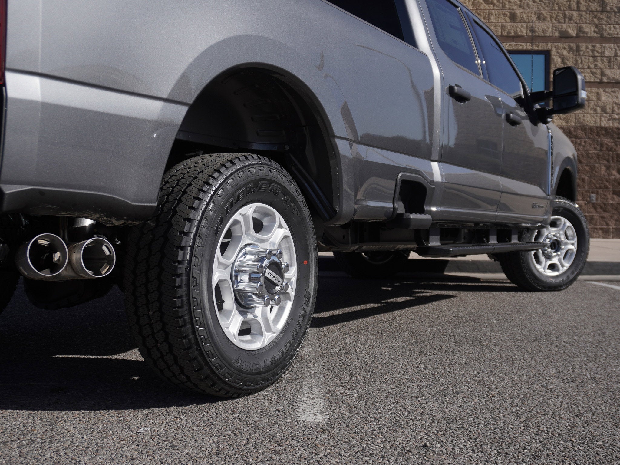 2026 Ford F-350SD XLT