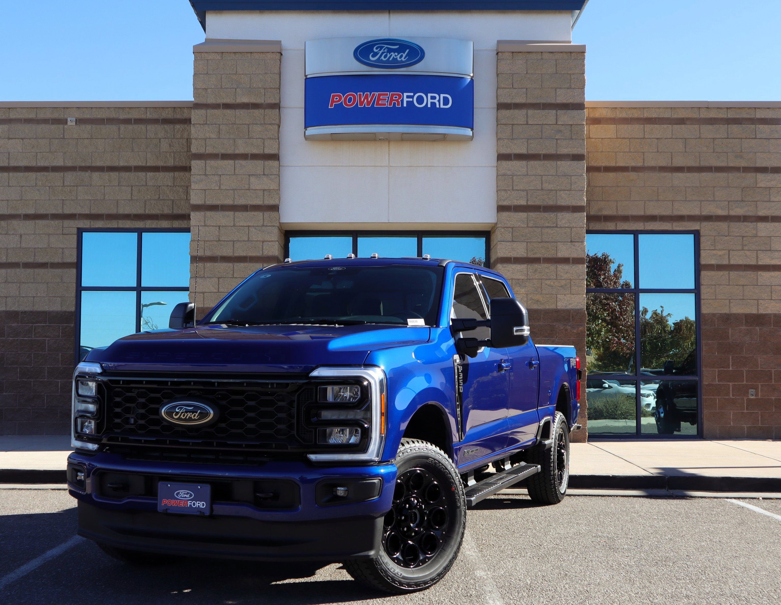 2026 Ford F-350SD XLT