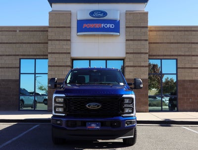 2026 Ford F-350SD XLT