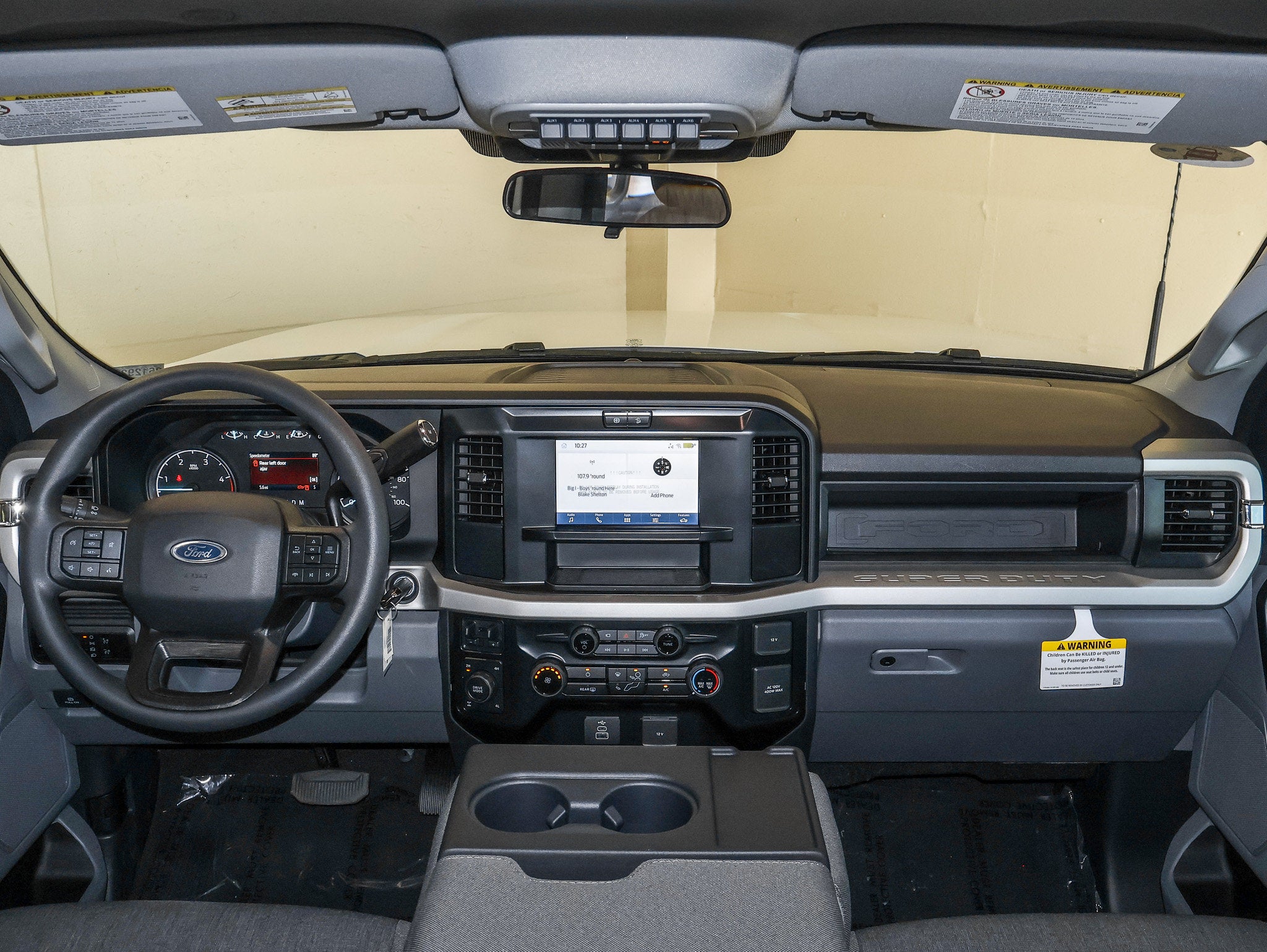 2026 Ford F-350SD XL