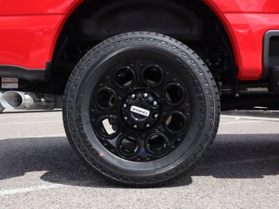 2025 Ford F-350SD Lariat