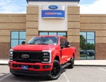 2025 Ford F-350SD Lariat