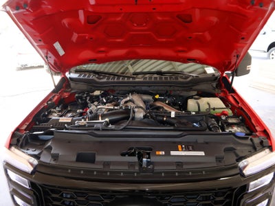 2025 Ford F-350SD Lariat