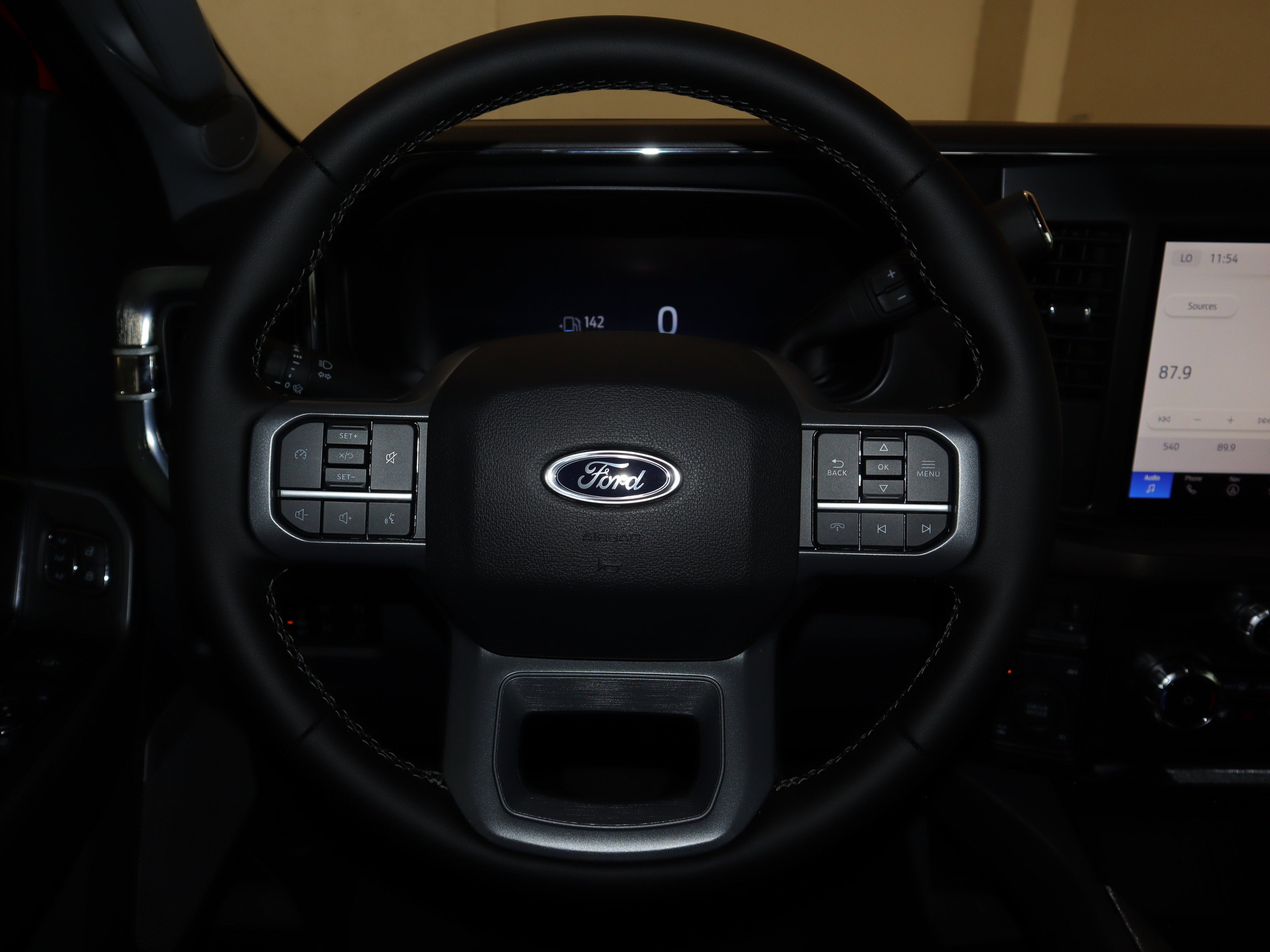 2025 Ford F-350SD Lariat