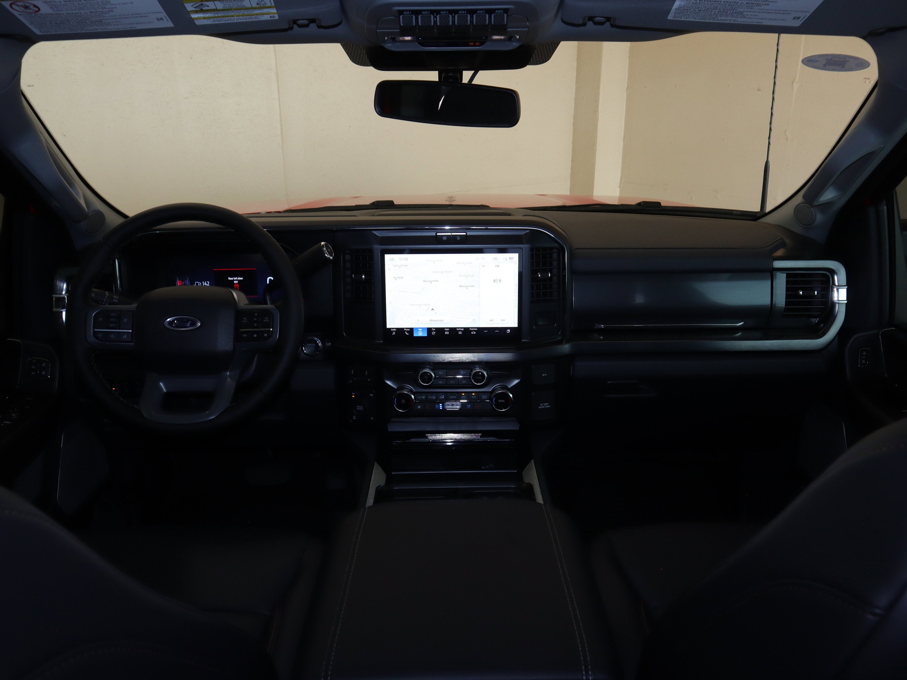 2025 Ford F-350SD Lariat