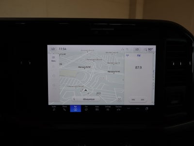 2025 Ford F-350SD Lariat