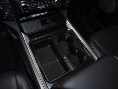 2025 Ford F-350SD Lariat