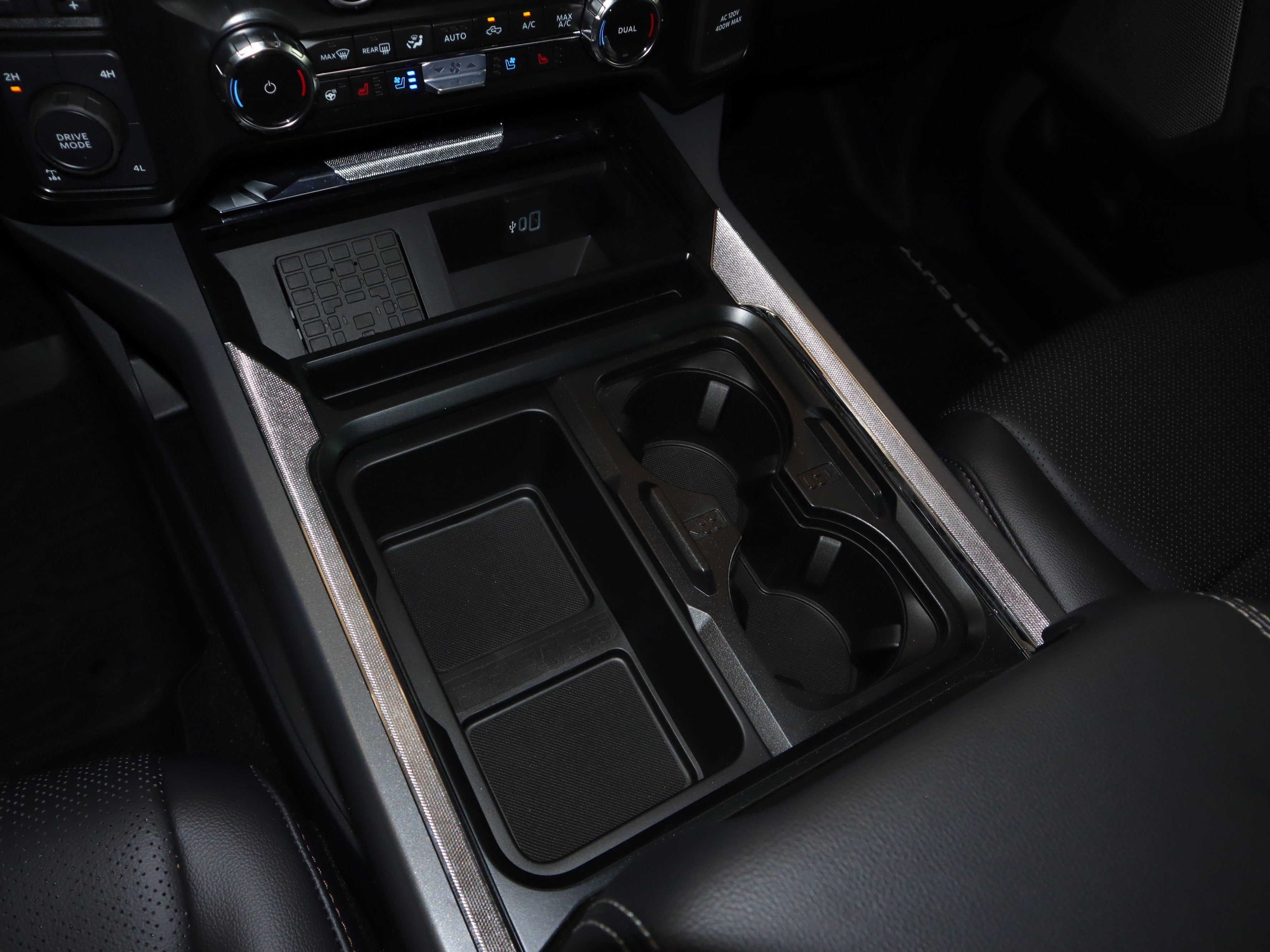 2025 Ford F-350SD Lariat