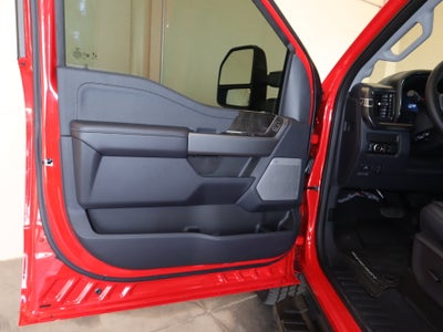 2025 Ford F-350SD Lariat