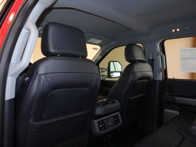 2025 Ford F-350SD Lariat