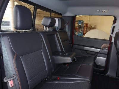 2025 Ford F-350SD Lariat