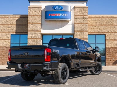 2026 Ford F-350SD XLT