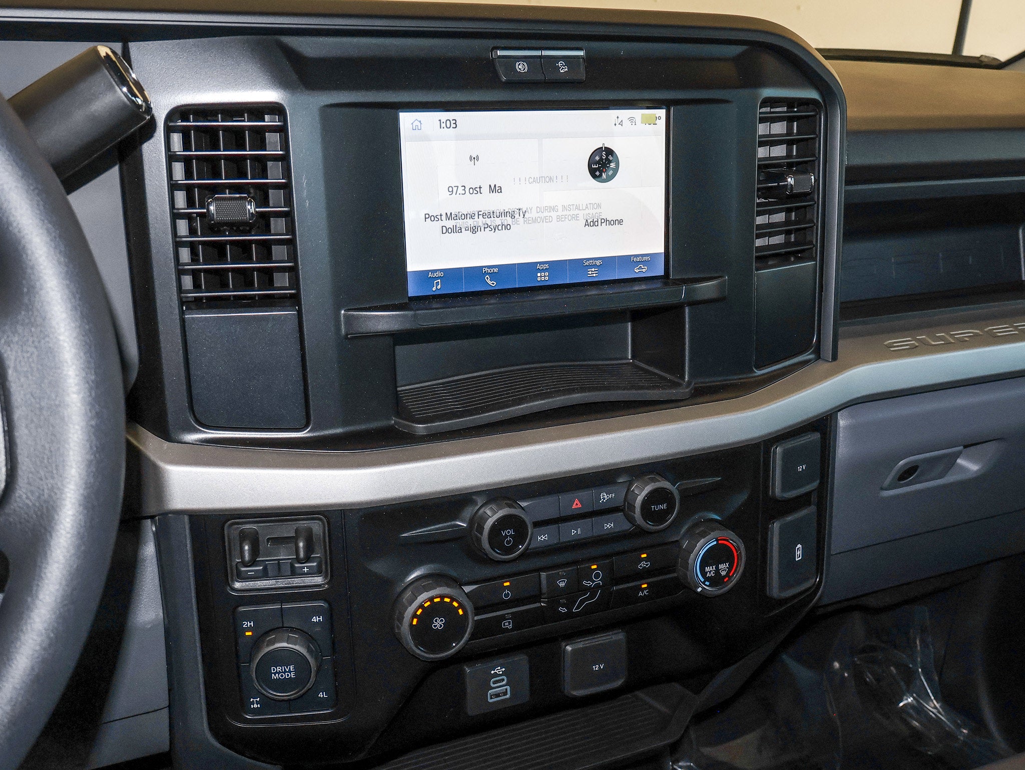 2026 Ford F-350SD XL