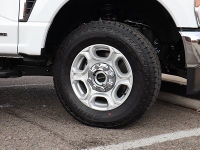 2026 Ford F-350SD XLT