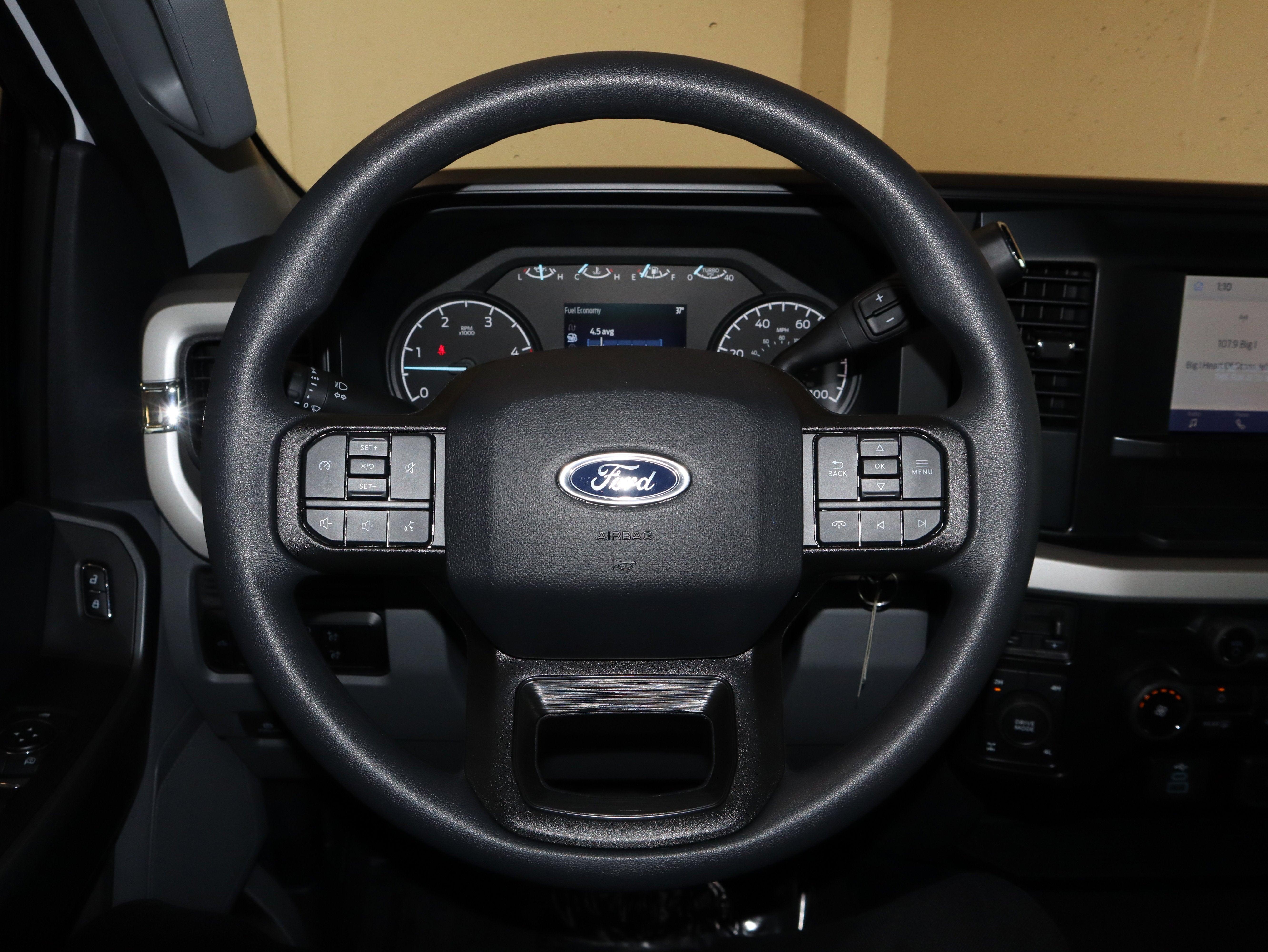 2026 Ford F-350SD XLT