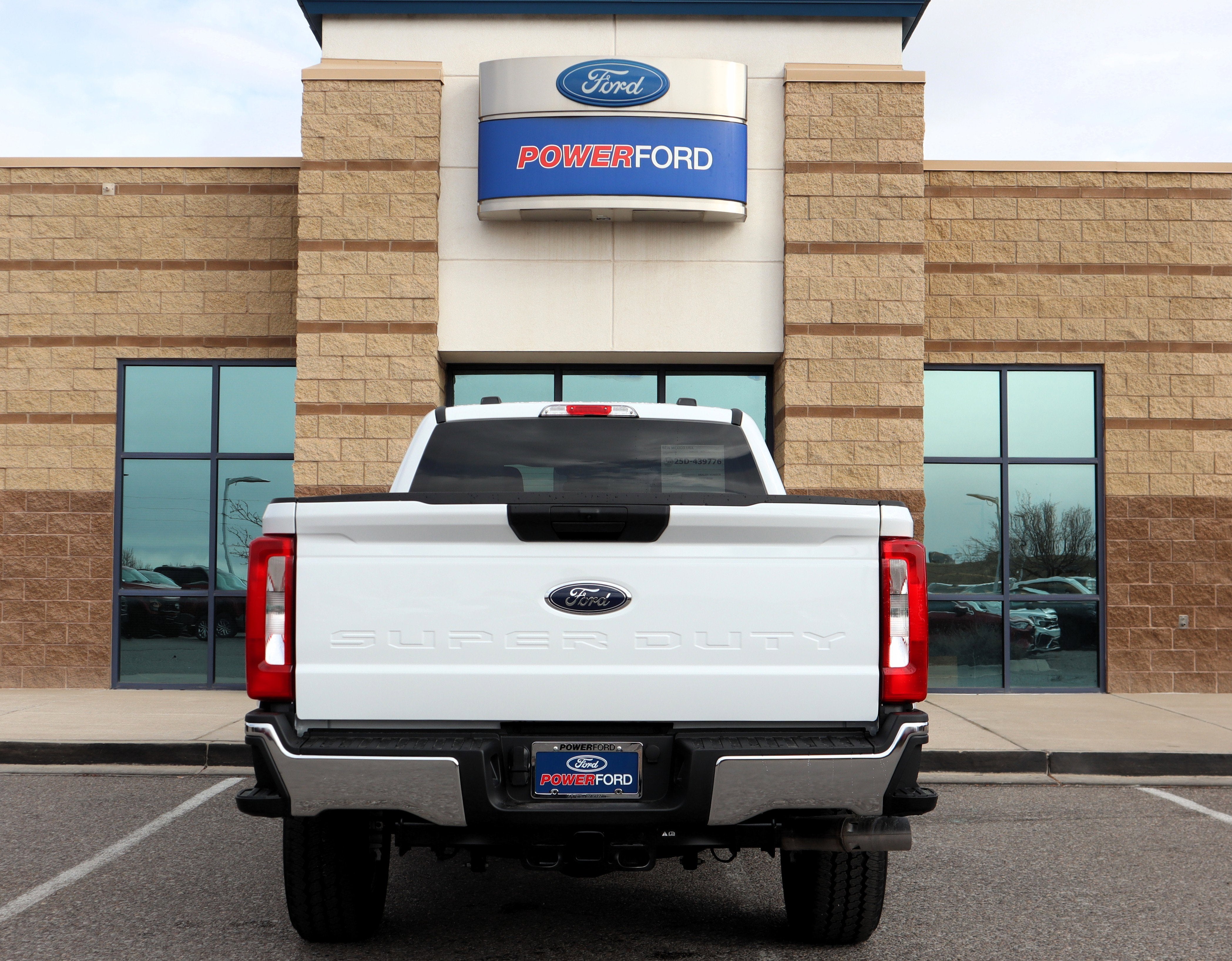 2026 Ford F-350SD XLT