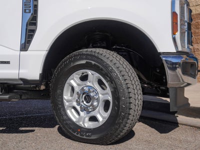 2026 Ford F-350SD XLT