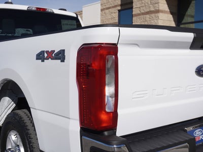 2026 Ford F-350SD XLT