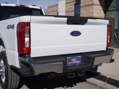 2026 Ford F-350SD XLT