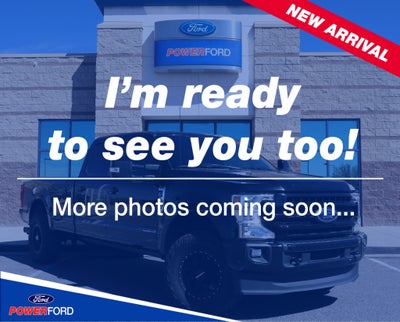 2022 Ford F-350SD Lariat